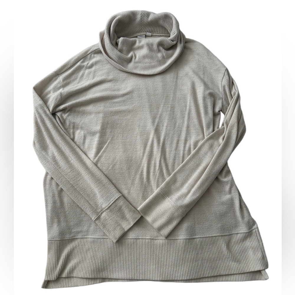 GAP Women's Cowl Neck Sweater